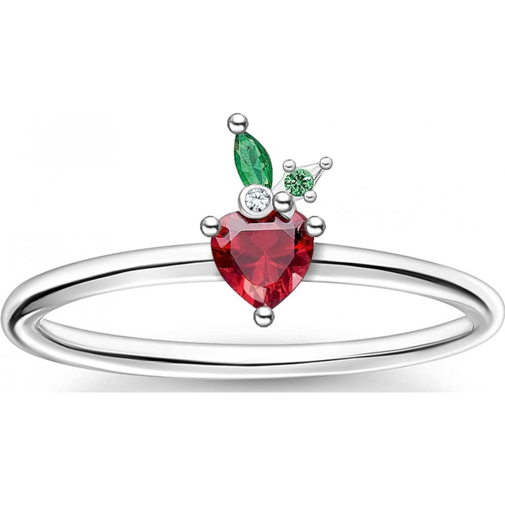 Thomas Sabo TR2350-699-7-60 Ladies Ring