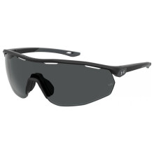 Aurinkolasit - UNDER ARMOUR - UA 0003GS - Musta - Urheilu - Polyamidi