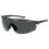 Under Armour Aurinkolasit - UNDER ARMOUR - UA 0003GS - Musta - Urheilu - Polyamidi 1