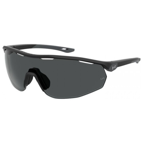 Under Armour Aurinkolasit - UNDER ARMOUR - UA 0003GS - Musta - Urheilu - Polyamidi