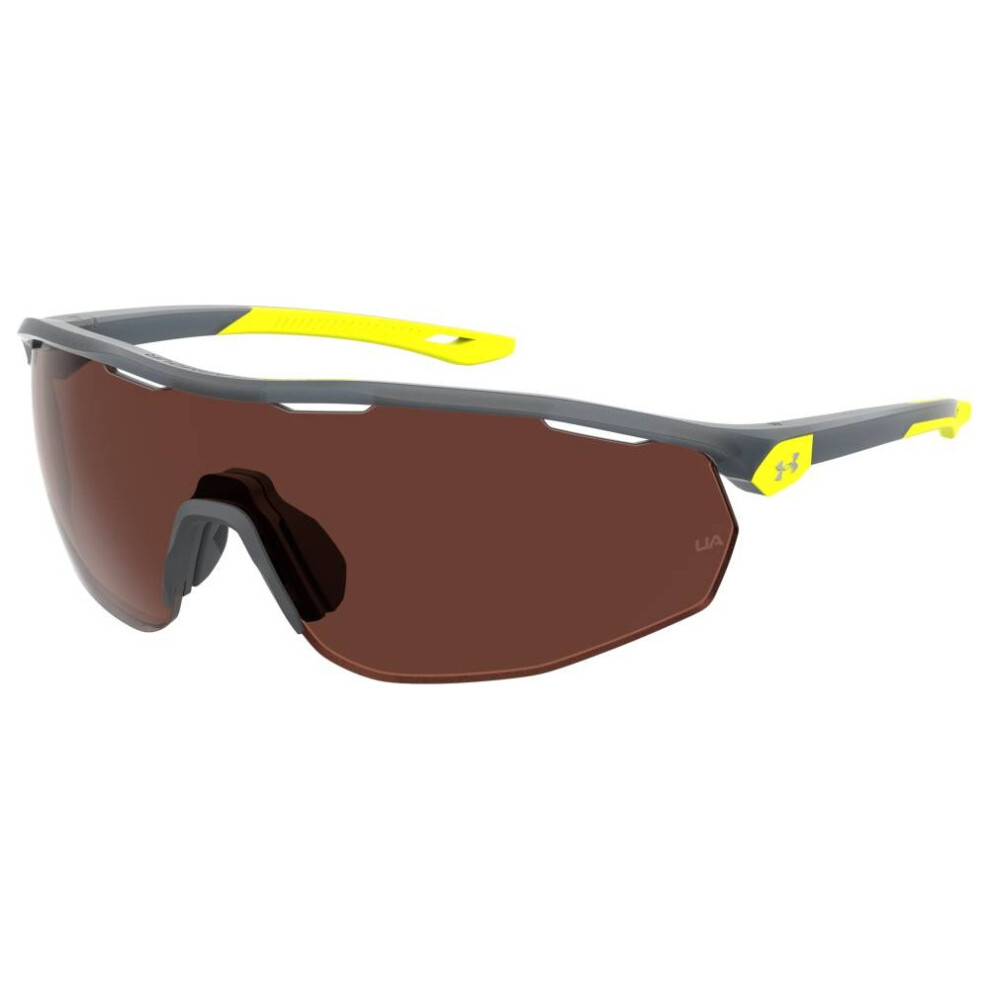Under Armour Ua-0003-G-S-0Uv 0003 G S 99 0Uv Sunglasses