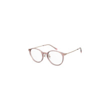 Brille - Polaroid - Pldd429G35J - Metall - Polarisiert - Farbe Rosa