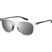 Lunettes de soleil - UNDER ARMOUR - UA Circuit - 900/T4 Crystal - Sport - Mixte - 54