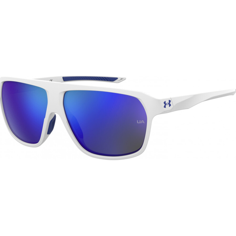 Under Armour Ua-Dominate-Wwkg2w1 Ua Dominate 62 Wwkg2w1 Sunglasses