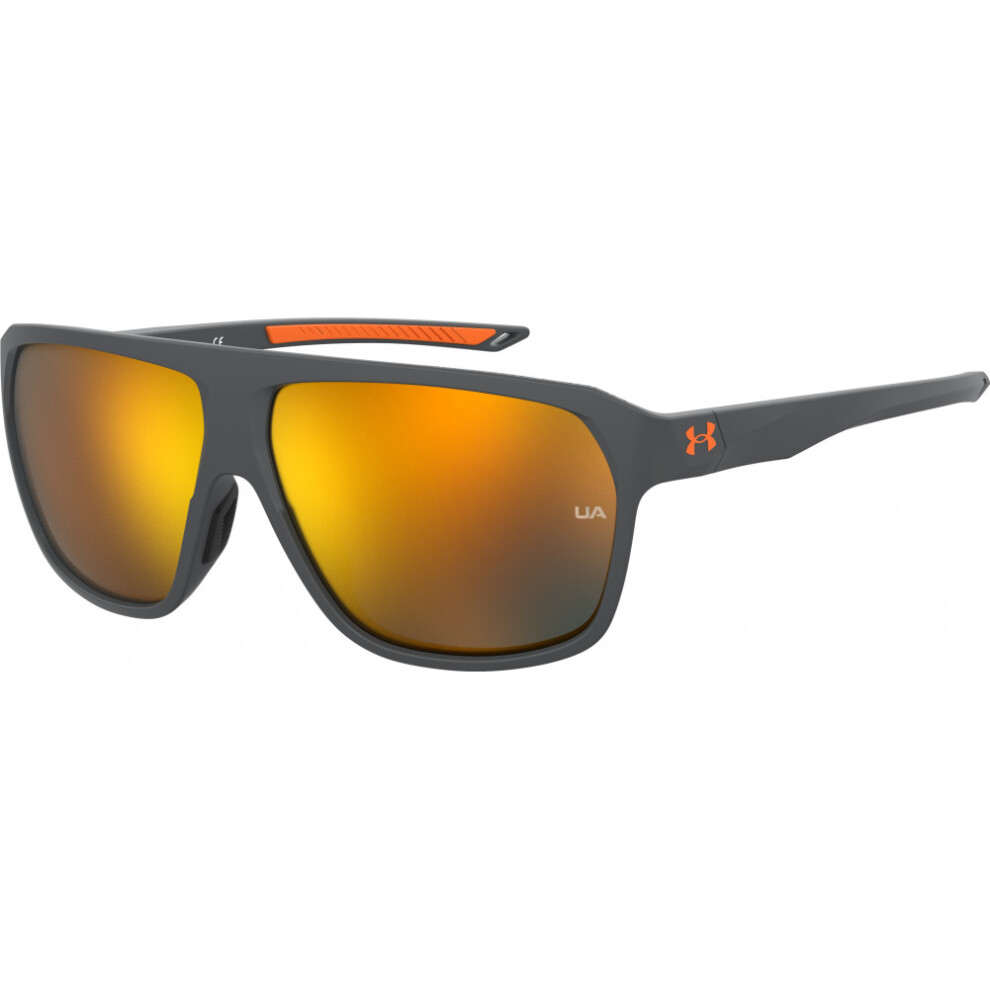 Under Armour Ua-Dominate-Kb7g250 Ua Dominate 62 Kb7g250 Sunglasses