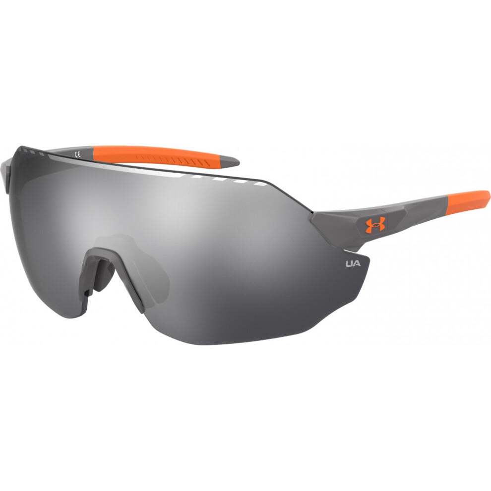 Under Armour Ua-Halftime-Kb7j9qi Ua Halftime 99 Kb7j9qi Sunglasses