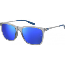 Lunettes de soleil UNDER ARMOUR UA RELIANCE 204501 - Noir - Femme - Sport - Verres gris