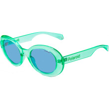 Sonnenbrille - Polaroid - 6052-S-TCF-52 - Blau - Schutzkategorie 4 - Ø 52 mm