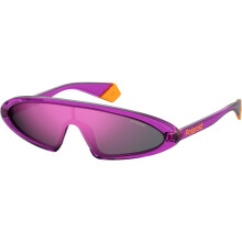 Sonnenbrille - Polaroid - 6074-S-B3V-99 - Rose - UV-Schutz 100% - Ø 99 mm