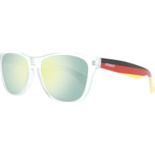 Lunettes de soleil - Polaroid - S8443-CWY - Wayfarer - Blanc - Protection catégorie 3