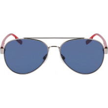 Lunettes de soleil - Converse - CV300SDISR069 - Métal - Forme aviateur - Protection catégorie 2