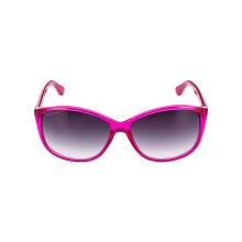 Lunettes de soleil - Converse - CV PEDAL NEON PINK - Rose - Résine - Tendance