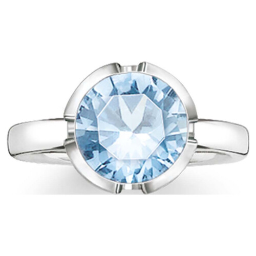 Thomas Sabo Thomas Sabo TR2036-009-31-52 Ladies Ring