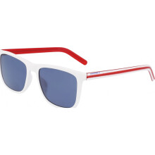 Lunettes de soleil - Converse - CV505SCHUCK10 - Couleur blanche et rouge - Protection UV - Monture classique