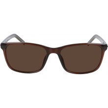 Lunettes de soleil - Converse - CV506SCHUCK20 - Noir - Verres gris - Monture plastique