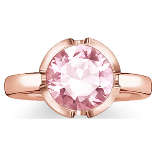 Thomas Sabo Thomas Sabo TR2036-540-9-52 Ladies Ring