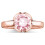 Thomas Sabo Thomas Sabo TR2034-540-9-54 Ladies Ring 1