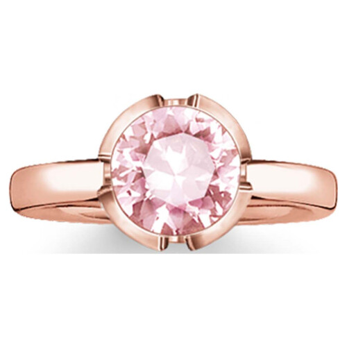 Thomas Sabo Thomas Sabo TR2034-540-9-54 Ladies Ring