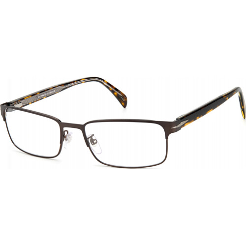 David Beckham Fragrances Lunettes David Beckham DB-1069-05N