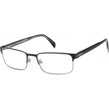 Sonnenbrille - David Beckham - DB-1069-TI7 - Titan - Schwarz - UV-Schutz 4