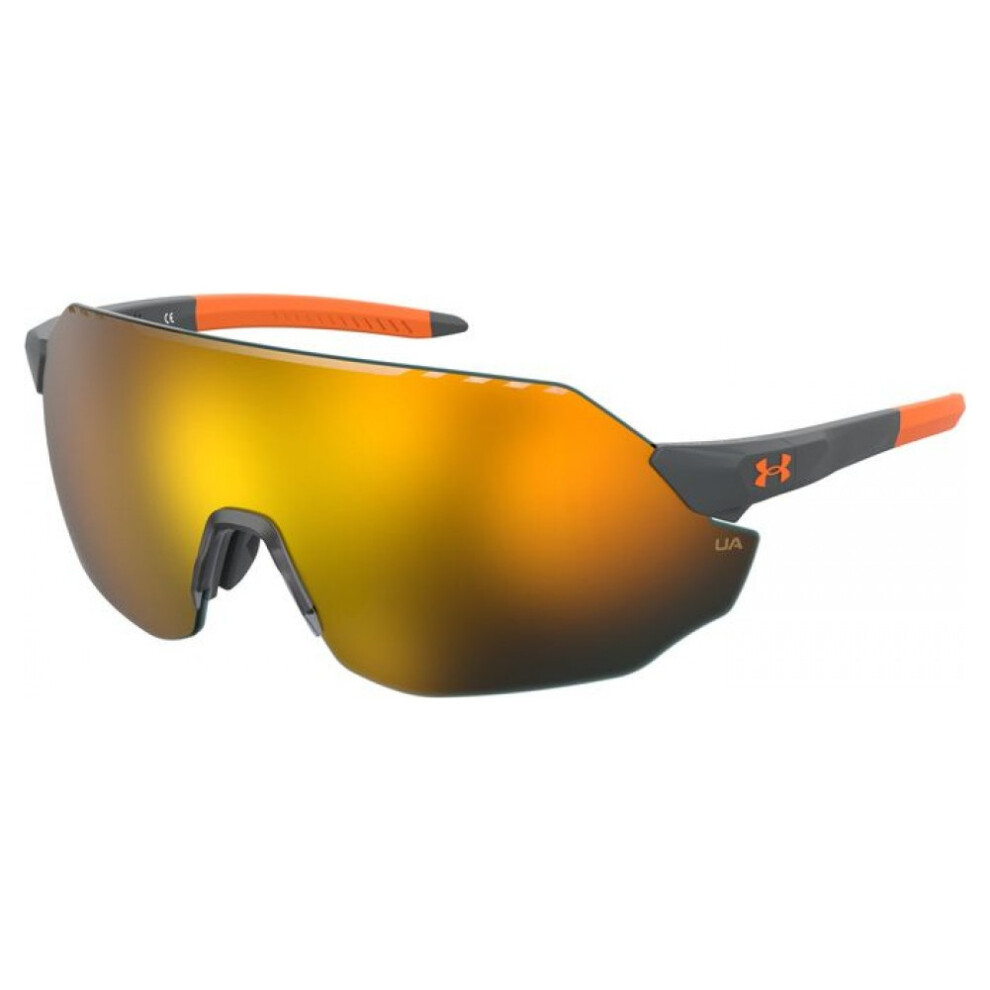 Under Armour Ua-Halftime-F-2M8 Ua Halftime 99 F 2M8 Sunglasses