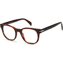 Lunettes - David Beckham - DB-7088-EX4 - Métal - Protection UV - Style Chic