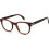 David Beckham Fragrances Brille - David Beckham - DB-7088-EX4 - Metall - UV-Schutz - Stil Chic 1