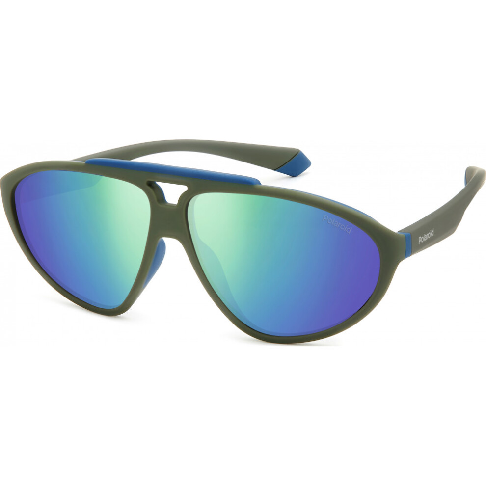 Polaroid PLD-2151-S-DLDG25Z PLD 2151 62 S DLDG25Z Sunglasses