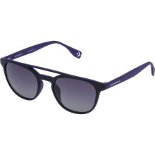 Lunettes de soleil - Converse - SCO049Q527U3P - Ø 52 mm - Protection catégorie 4 - Couleur bleu gris