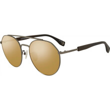 Lunettes de soleil - Converse - SCO053Q56568G - Marron Gris - Ø 56 mm - Protection catégorie 3
