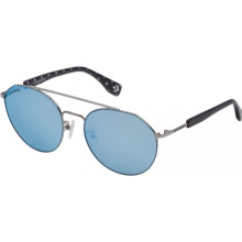 Lunettes de soleil - Converse - SCO053Q568L5B - Ø 56 mm - Métal - Catégorie 3