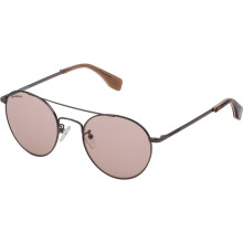 Lunettes de soleil - Converse - SCO057Q520K53 - Marron Gris - Ø 52 mm - Mixte