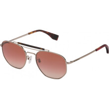 Lunettes de soleil - Converse - SCO138548FEX - Ø 54 mm - Métal - Catégorie 2