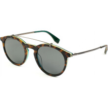 Lunettes de soleil - Converse - SCO139500ALI - Marron - Ø 50 mm - Protection catégorie 4