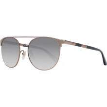 Damen Sonnenbrille - CAROLINA HERRERA - SHN051M540640 - Bronze - Ø 54 mm - UV400