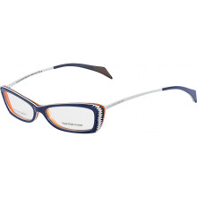 Lunettes - Alexander Mcqueen - AMQ4163W0C - Noir - Ronde - Protection UV 3