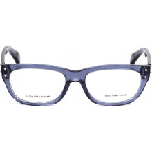 Alexander McQueen AMQ-4223-BMP AMQ 4223 52 BMP Opticals