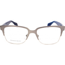Lunettes - Alexander Mcqueen - AMQ42578SN - Métal noir - Ronde - Protection catégorie 2