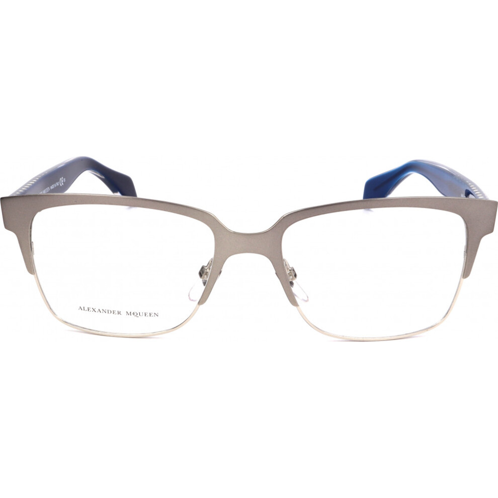 Alexander Mcqueen Amq-4257-8Sn Amq 4257 53 8Sn Opticals