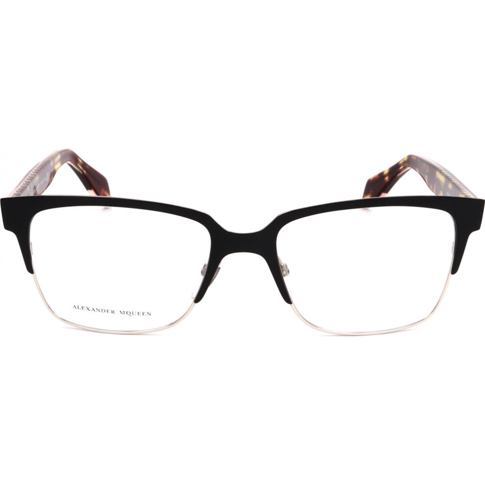 Alexander Mcqueen Amq-4257-8Sm Amq 4257 53 8Sm Opticals
