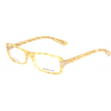 Brille - Bottega Veneta - BV12229L - Metall - UV-Schutz - Stil Chic