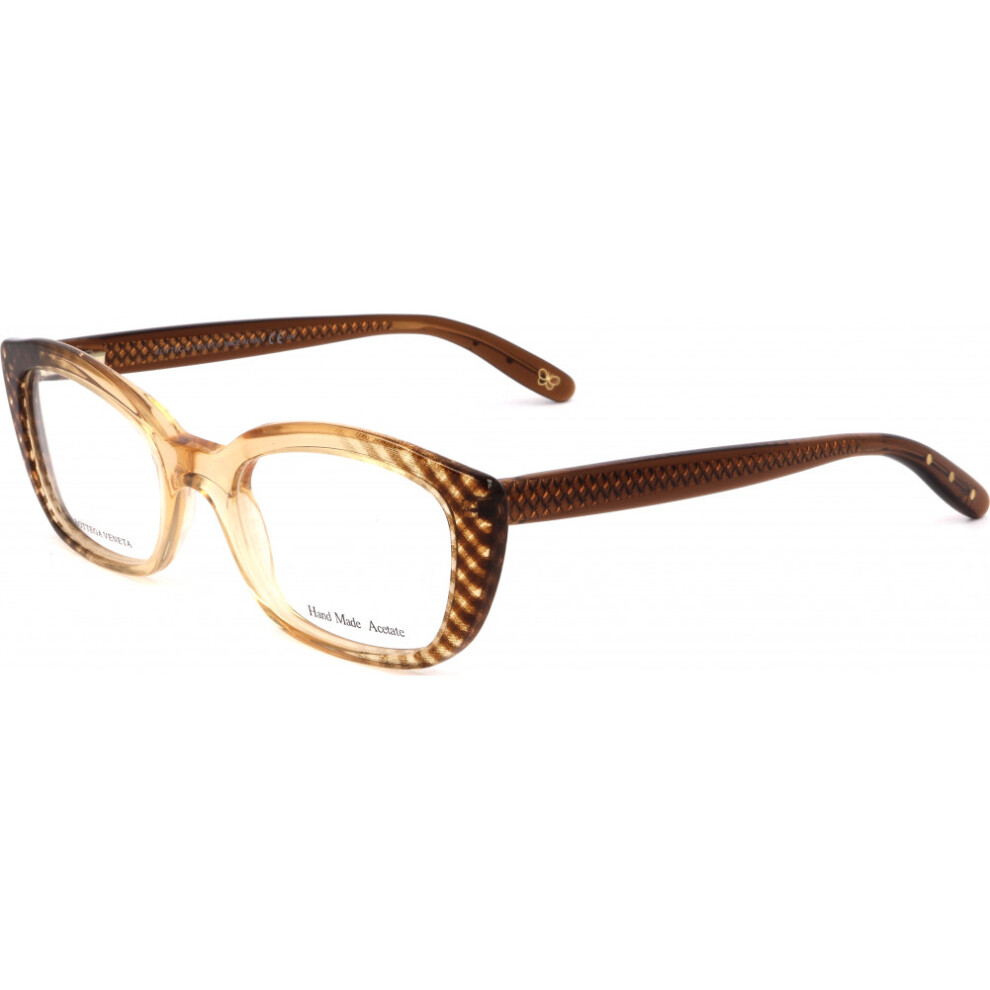Bottega Veneta BV-236-SJ9 BV 236 50 SJ9 Opticals-image-OPC-PHDWFJH-NEW