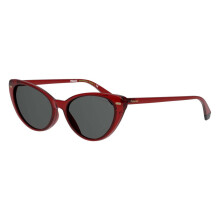 Gafas de sol - Polaroid - PLD 4109/S - Rojo - Mujer - Tendencia