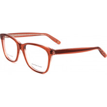 Brille - Bottega Veneta - BV244F2K - Metall - UV-Schutz - Eleganter Stil