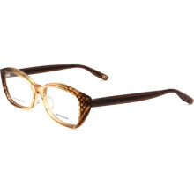 Brille - Bottega Veneta - BV601J5EL - Metall - UV-Schutz - Stil Chic