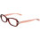 Bottega Veneta Bottega Veneta BV-602-J-EAE BV 602 51 J EAE Opticals 1