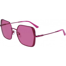 Aurinkolasit - Karl Lagerfeld - KL340S-650 - Värinä vaaleanpunainen - UV-suojaus - Perhoskehys
