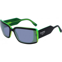 Karl Lagerfeld KL6106S-11 aurinkolasit