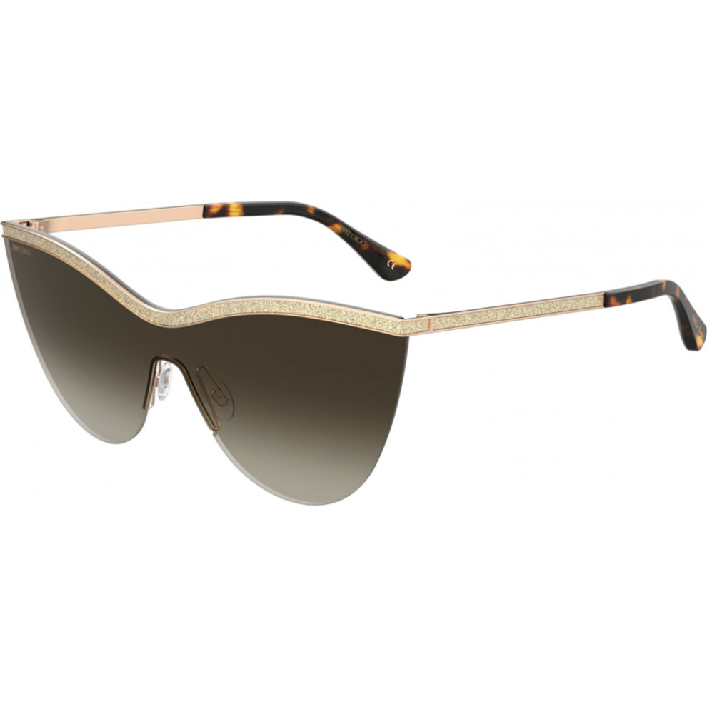 Jimmy Choo KRISTEN-S-06JHA KRISTEN 135 S 06JHA Sunglasses