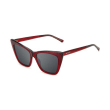 Zonnebril - Jimmy Choo - LUCINE/S - Rood - Trendy - Dames